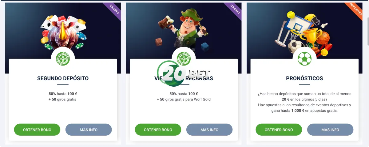 20Bet App