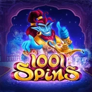 1001 Spins 1001 Spins