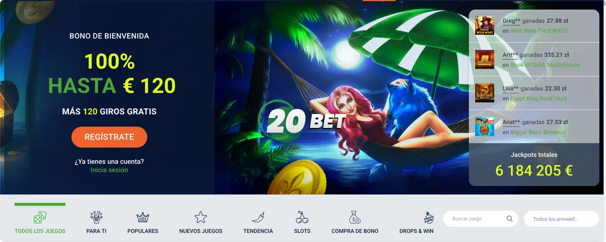 20Bet